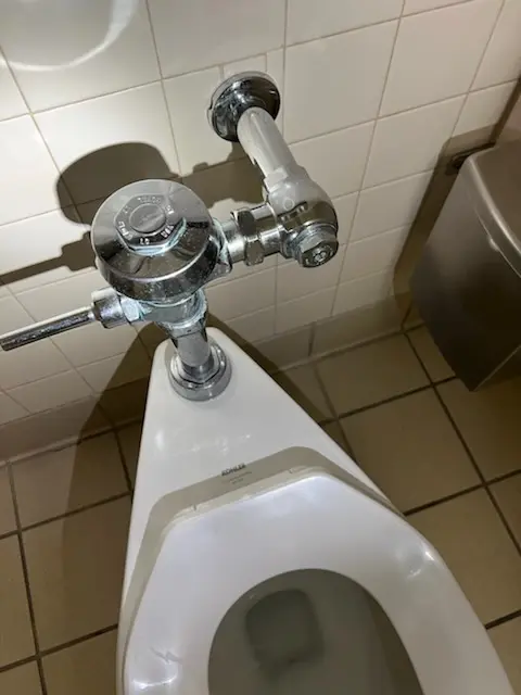 Fixture installation and repair for Sewer Camera Inspection in Valley Ranch